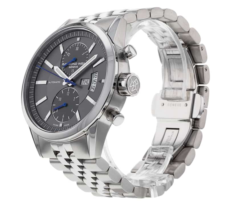 Raymond Weil Freelancer 7735-ST-60001